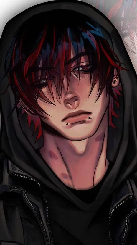 ai character: ashie misuki background