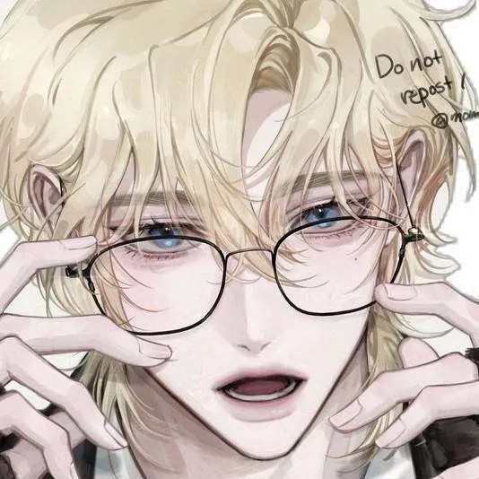 chat with ai character: ★🙄alex★😍