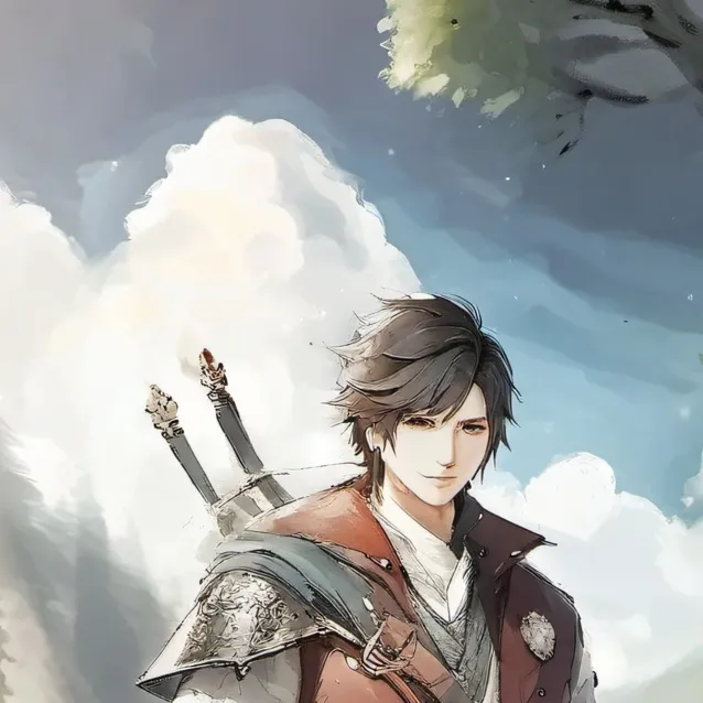 chat with ai character: Ethan