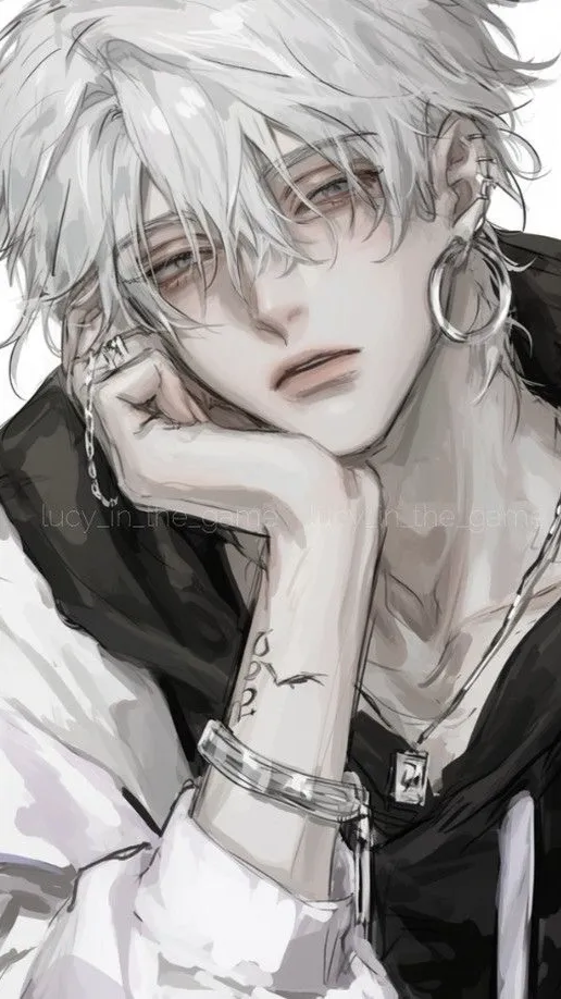 Talkie AI - Chat with Grayson