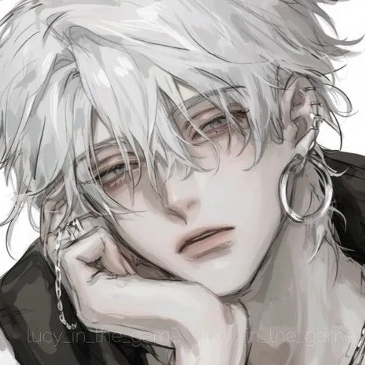 chat with ai character: Grayson