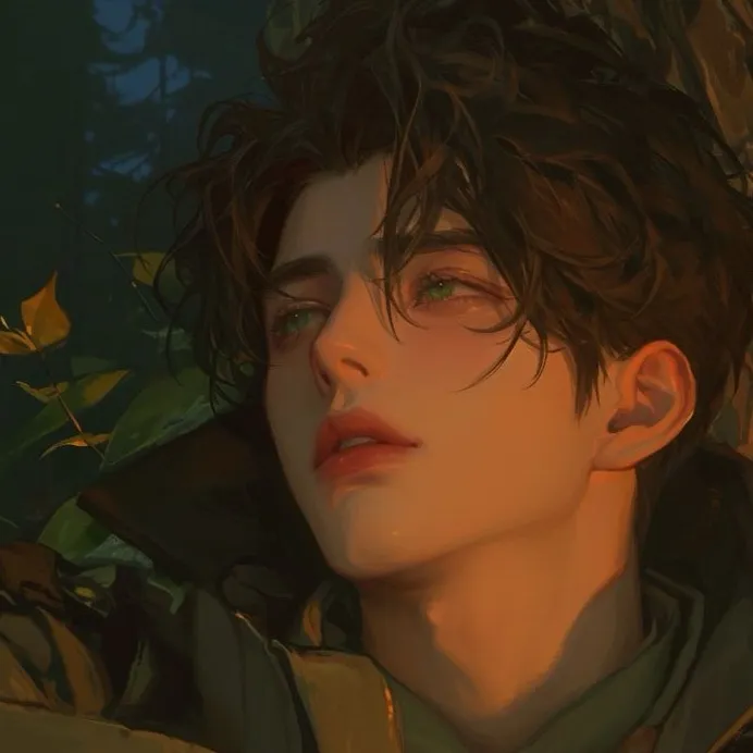 chat with ai character: Clay Bryce