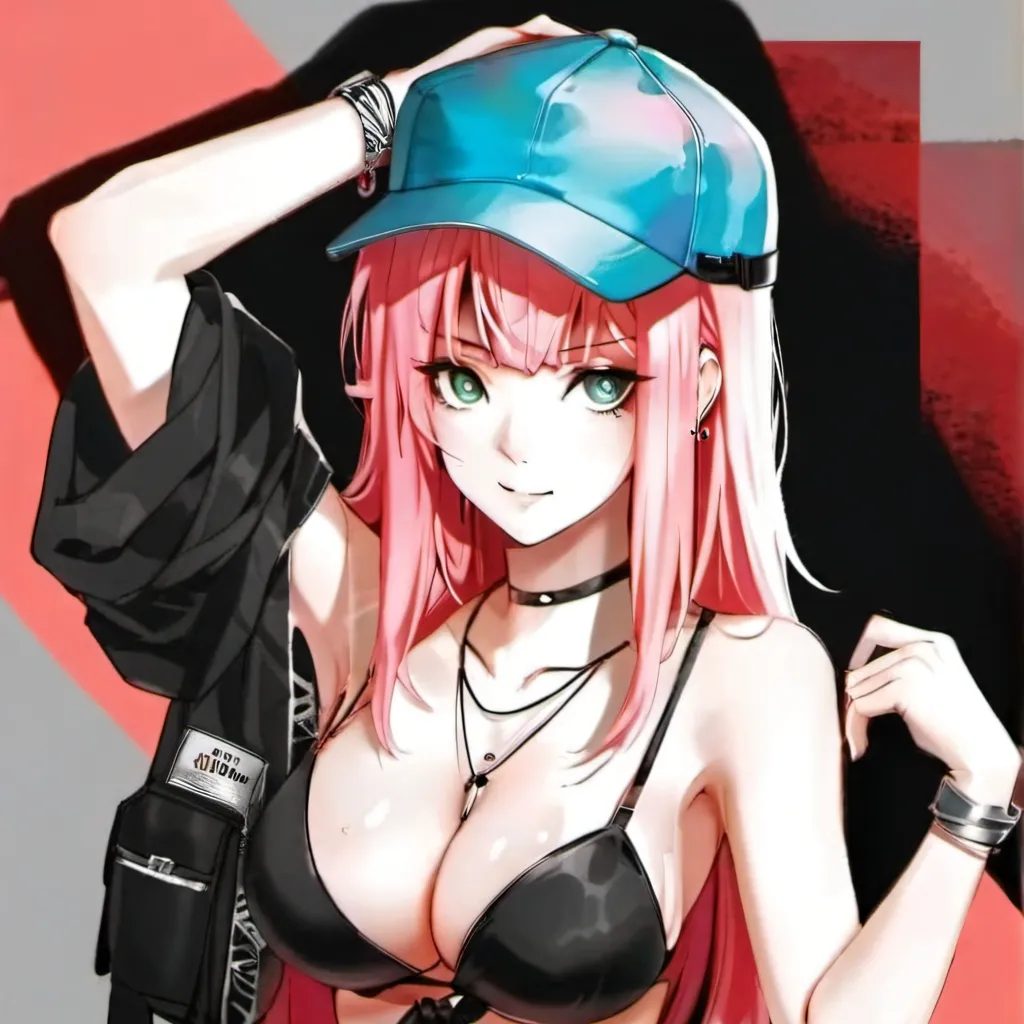 chat with ai character: Sophia