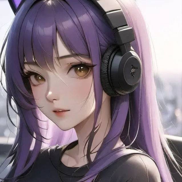 chat with ai character: Sophia