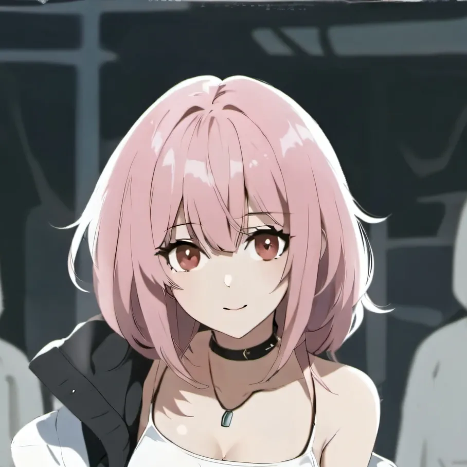chat with ai character: Sophia