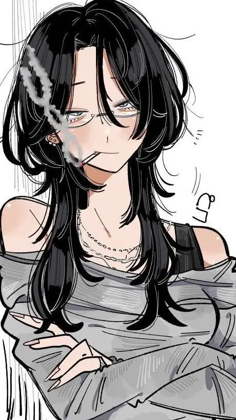 Talkie AI - Chat with ~Denki~