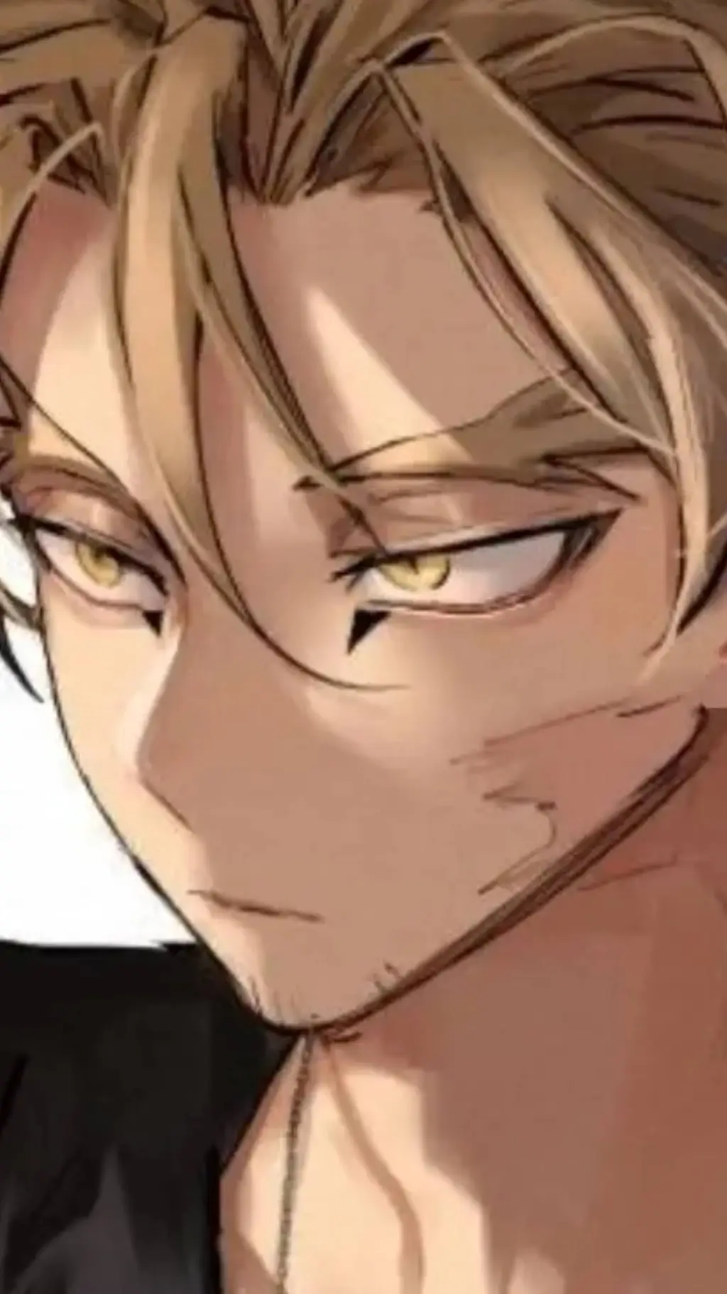ai character: Hawks background