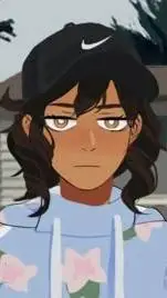 ai character: Diya background