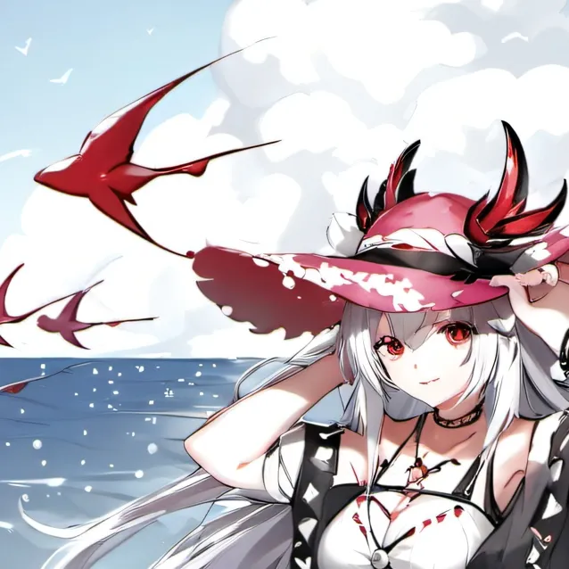 chat with ai character: sprunki Hates you!