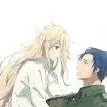 chat with ai character: Violet x Gilbert 