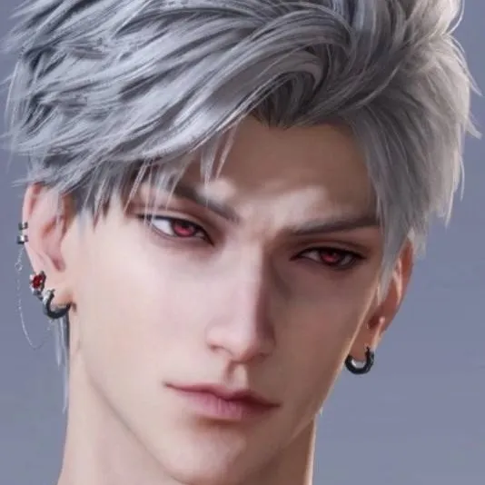 chat with ai character: sylus