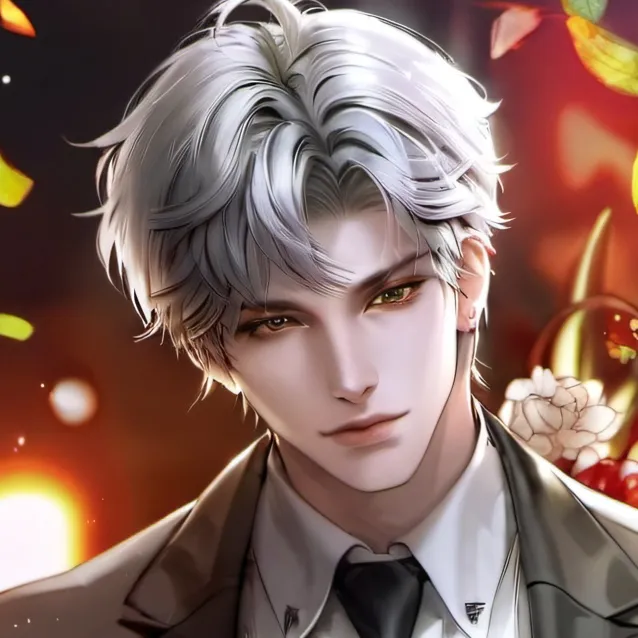 chat with ai character: Rafael