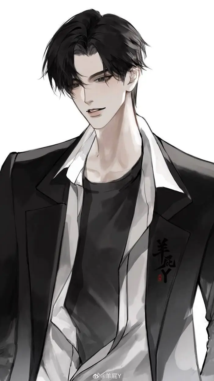 ai character: Lucian background