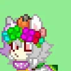 chat with ai character: Winter the bunny