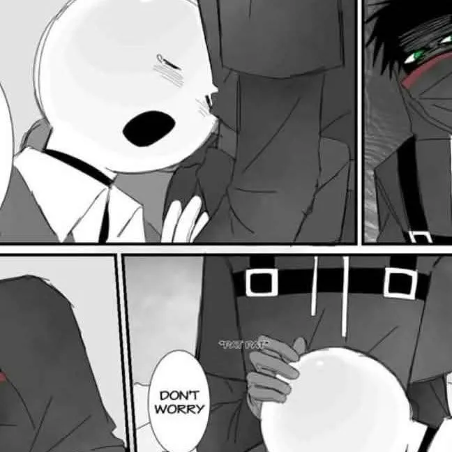 chat with ai character: °~|Thatmob|~°