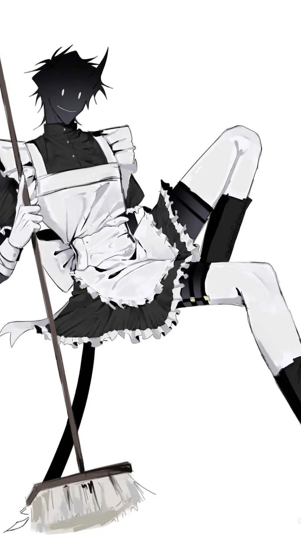 ai character: |Tw1xx3l| background