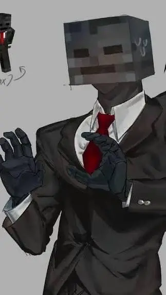 ai character: ∆Grox∆ background