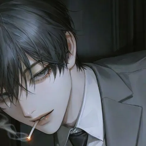 chat with ai character: Luke