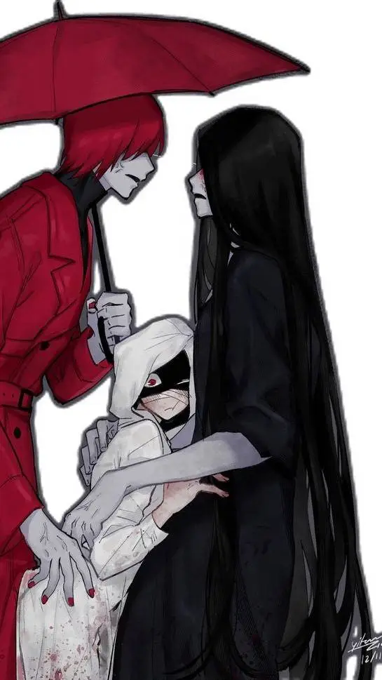 ai character: mr. crawling  background