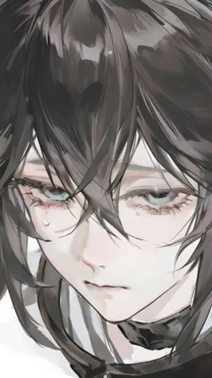 ai character: Rael background