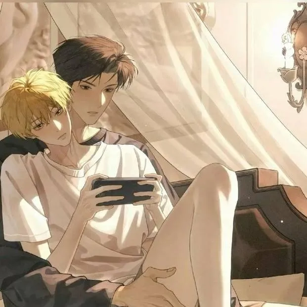 chat with ai character: Ron