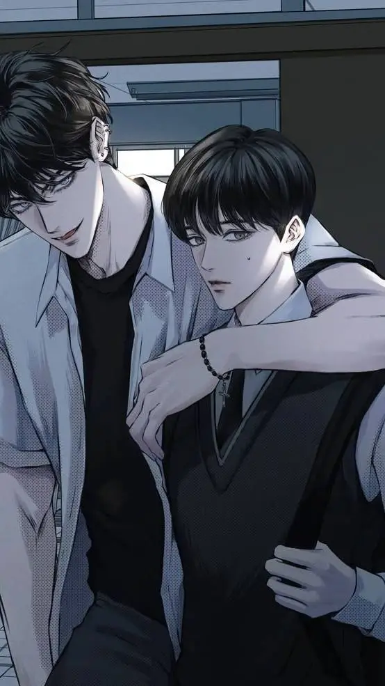 ai character: Xaen Till  background