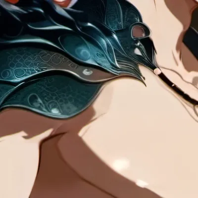 chat with ai character: Rin