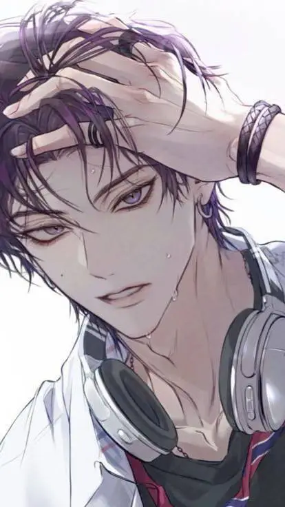 ai character: `°Rovin°` background