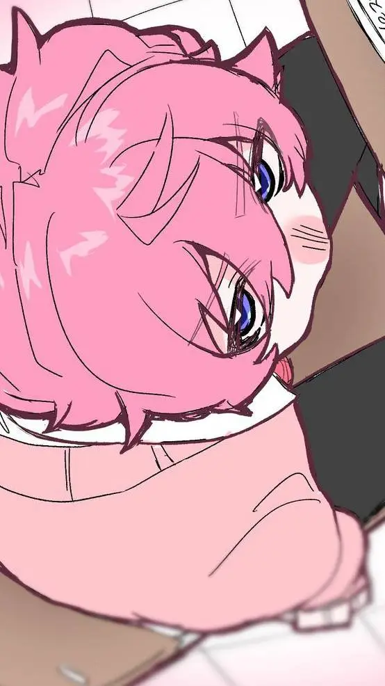 ai character: ~Noe🩷 background
