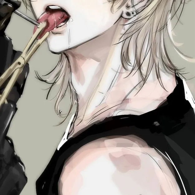 chat with ai character: ~King🖤