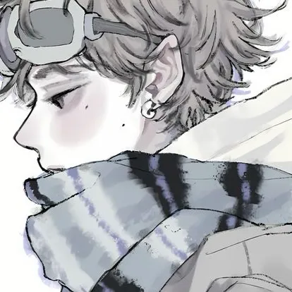 chat with ai character: • Yuki❄️