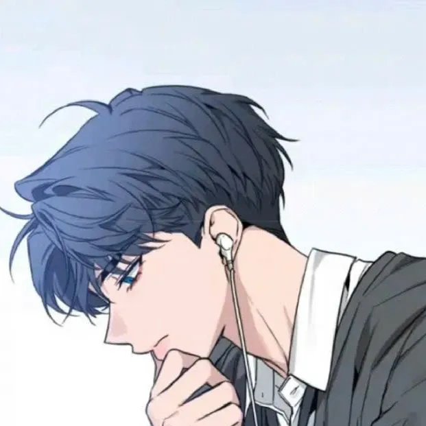 chat with ai character: • Hoshiyuki⭐️