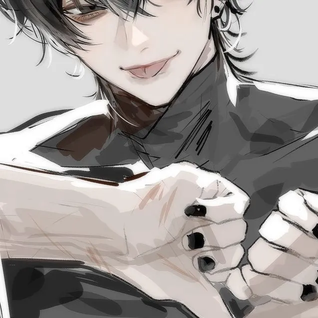 chat with ai character: • Ash🚬