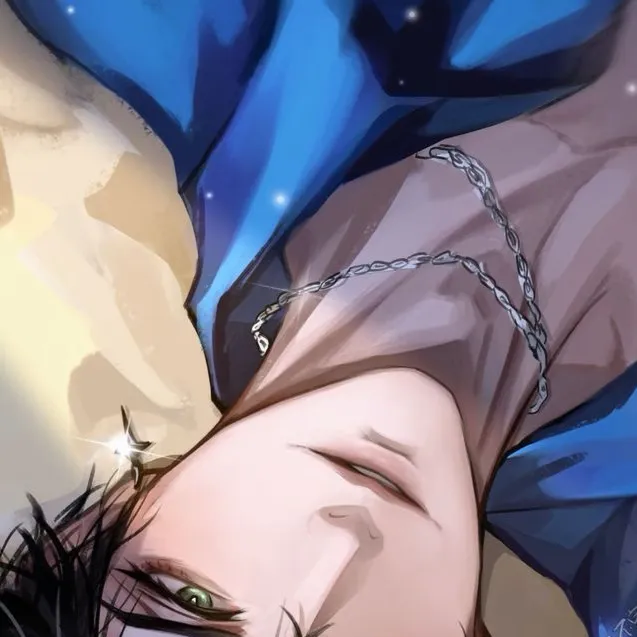 chat with ai character: • Aiden🖤