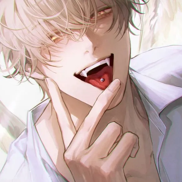 chat with ai character: • Natsuki🩸