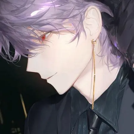 chat with ai character: • Rei❤️