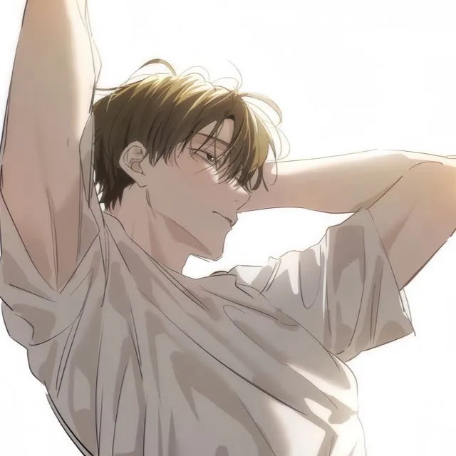 chat with ai character: • Hyun Jae🍂