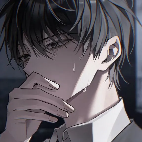 chat with ai character: • Leo☕️