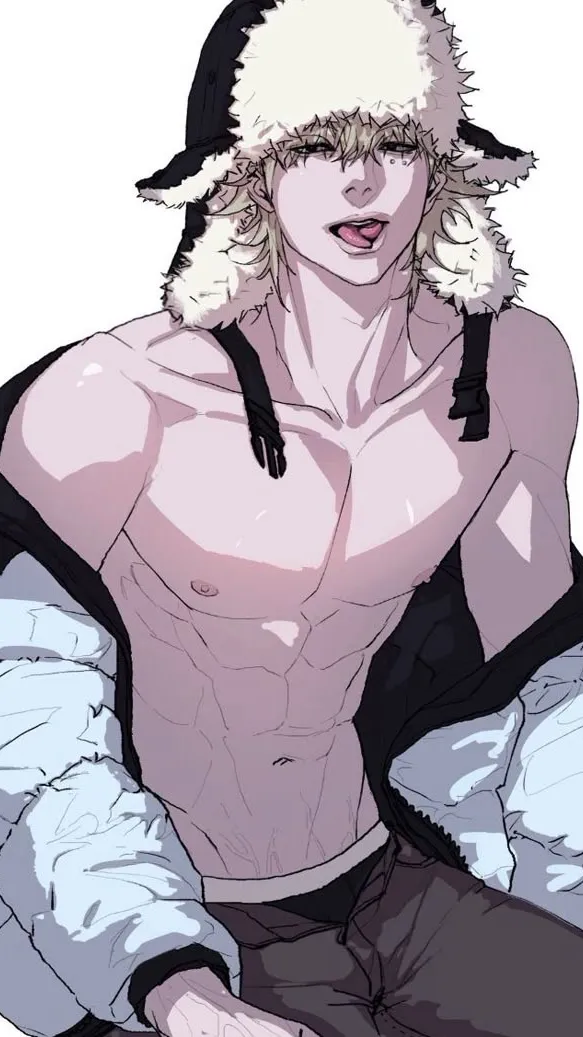 ai character: • Yomi💋 background