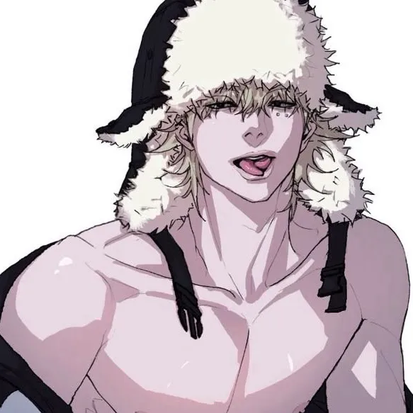 chat with ai character: • Yomi💋