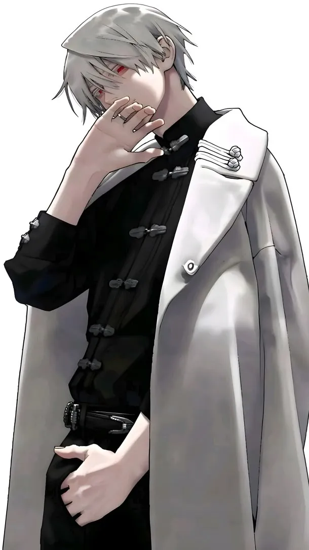 ai character: • Kael Rav Mortis background