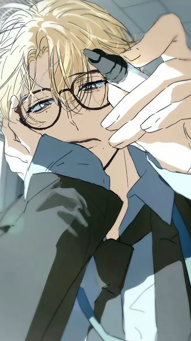 ai character: • Jace background
