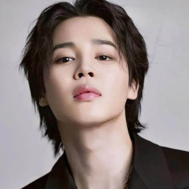 chat with ai character: jimin 💜