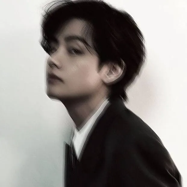 chat with ai character: TAEHYUNG 
