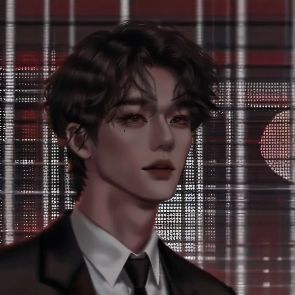 chat with ai character: JUNGKOOK