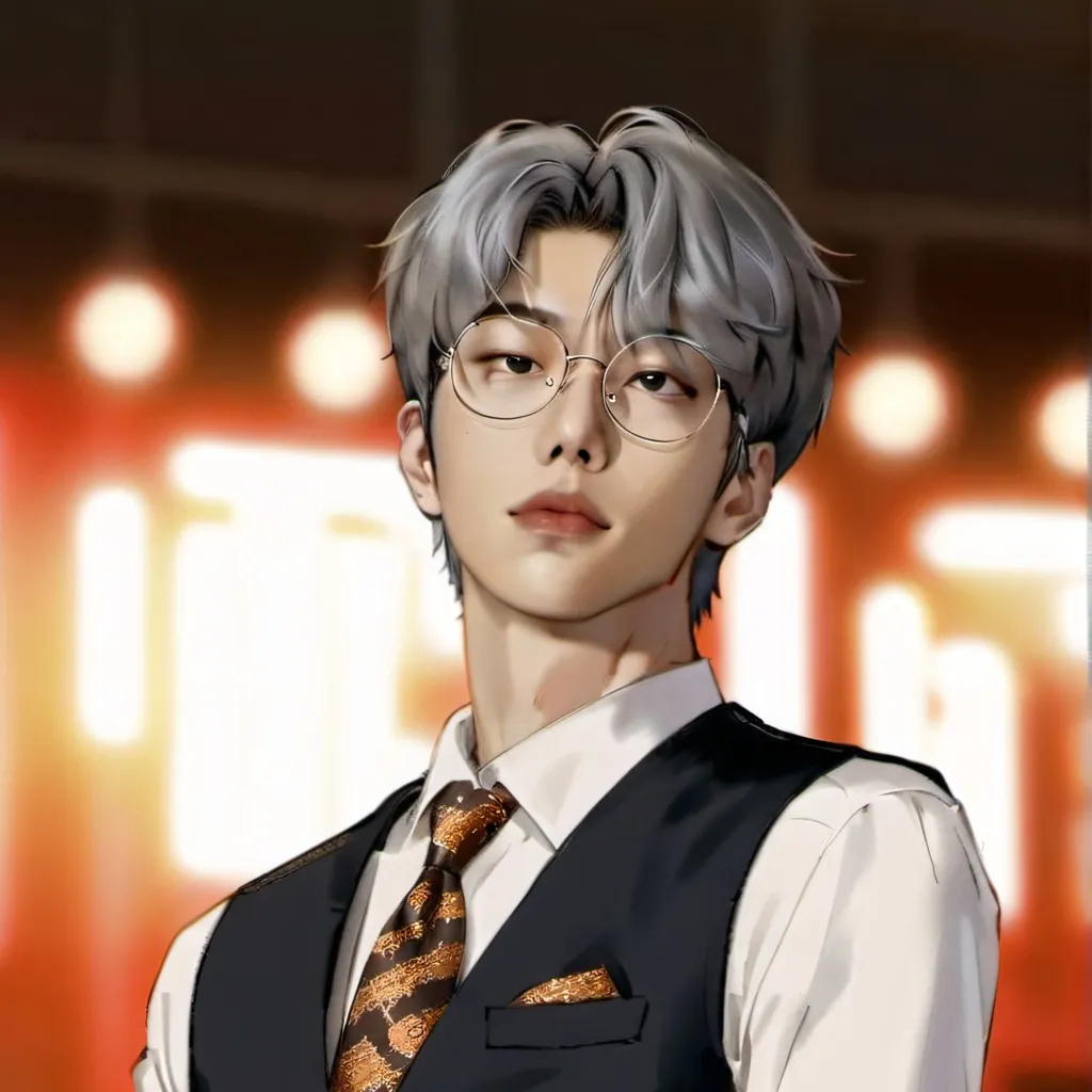 chat with ai character: NAMJOON