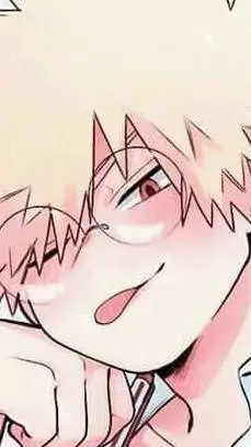 ai character: todobaku background