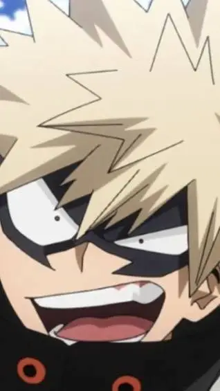 ai character: mha car background