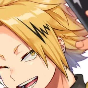 chat with ai character: denki 