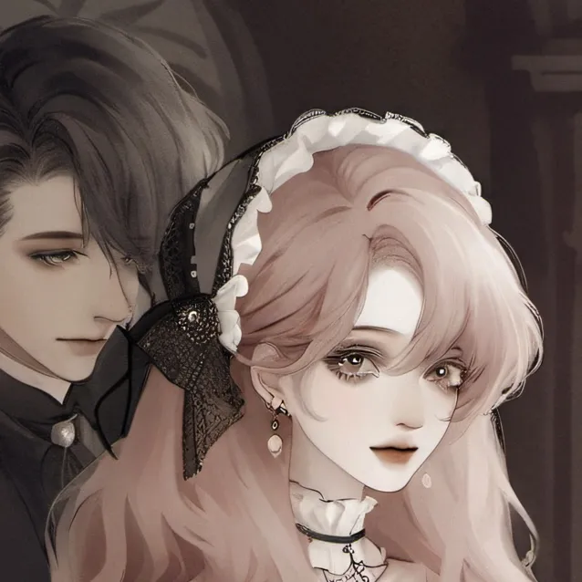 chat with ai character: princess1234567